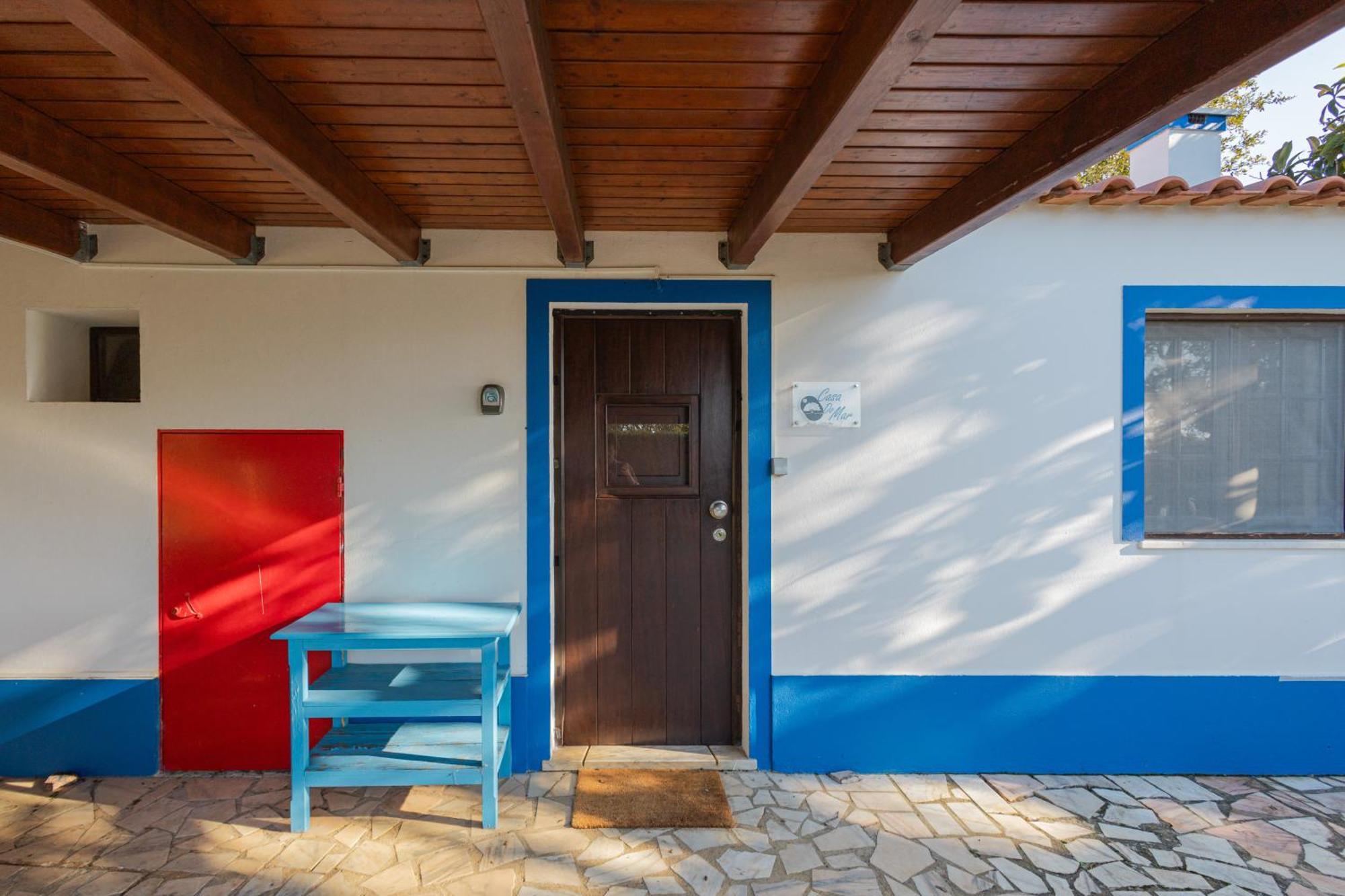 Guest house Monte Do Cerro Porto Covo
