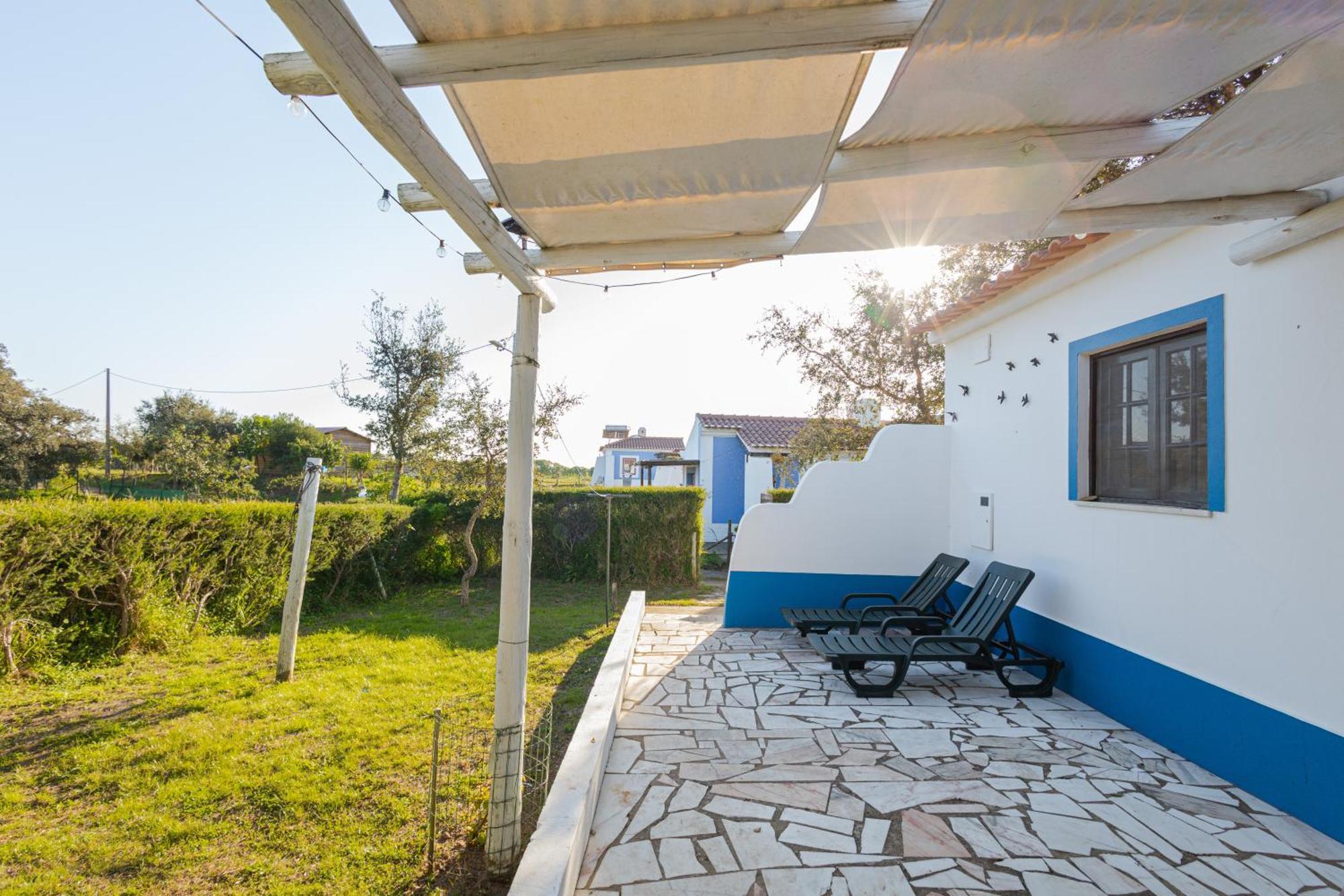 Monte Do Cerro Guest house 3*