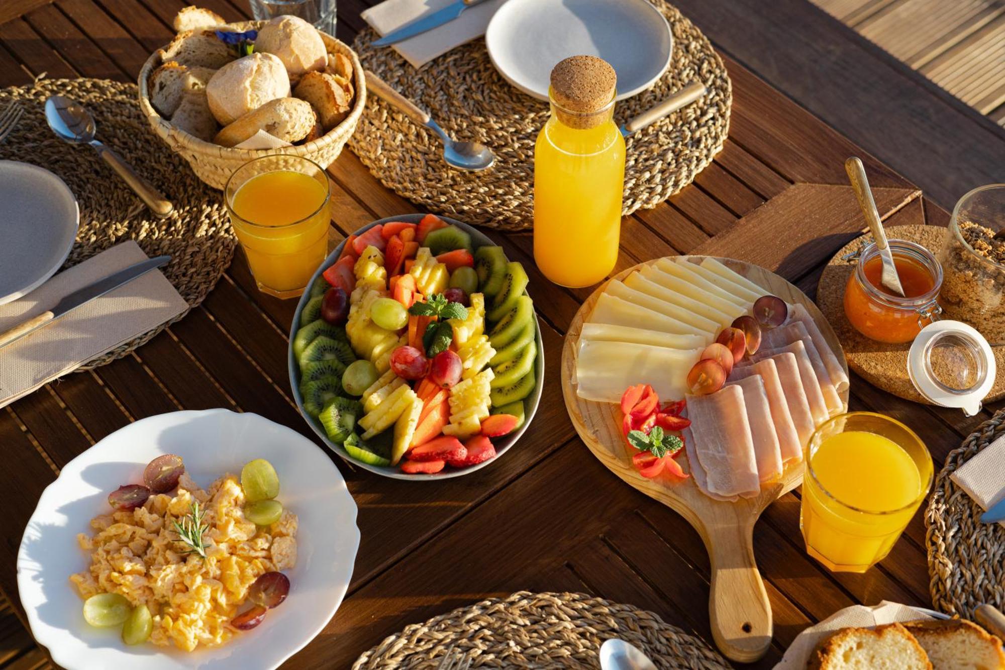 Guest house Monte Do Cerro Porto Covo