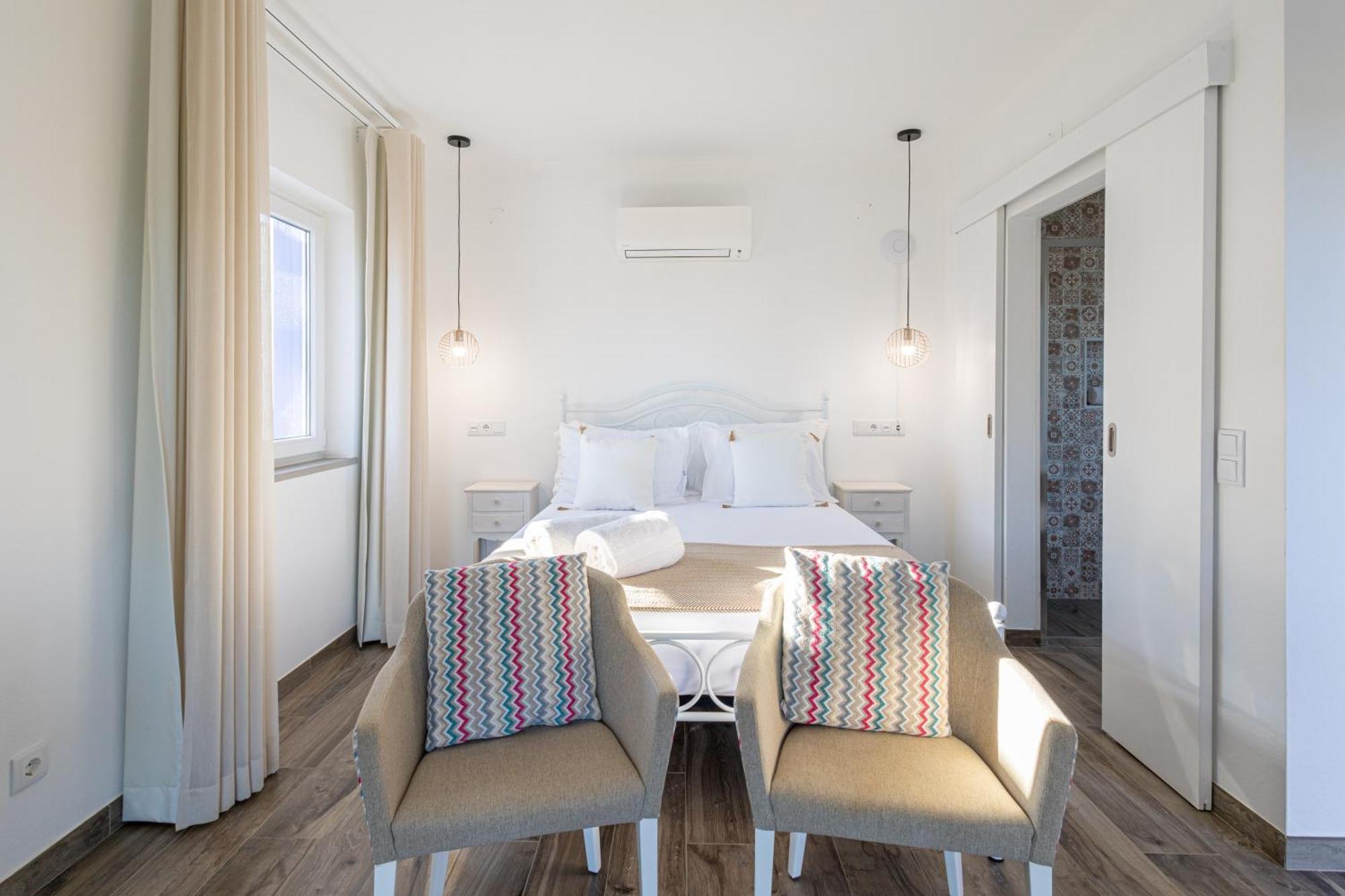 Monte Do Cerro Guest house Porto Covo