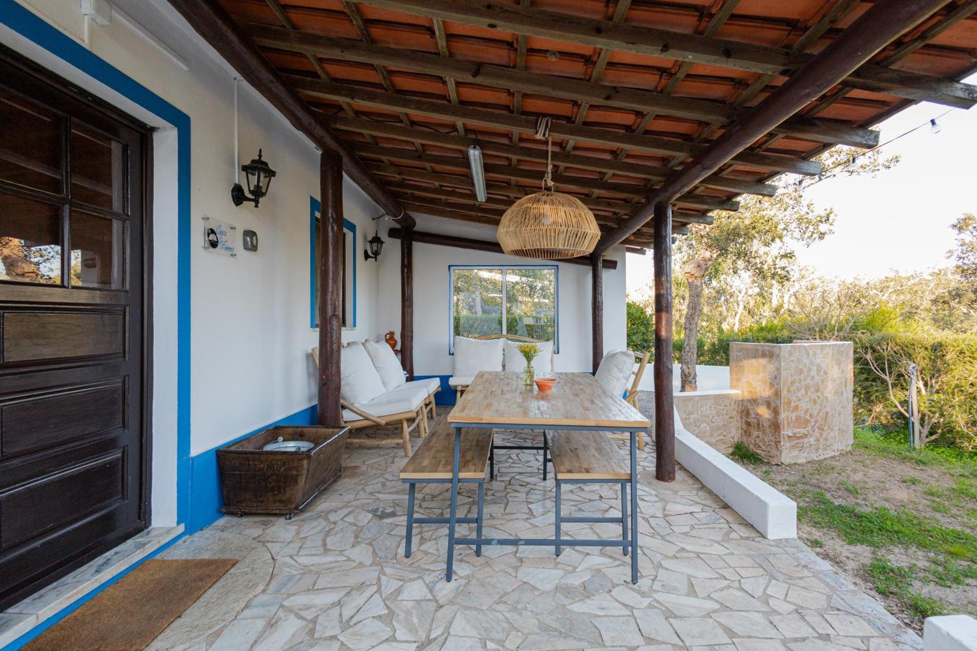 Monte Do Cerro Guest house 3*