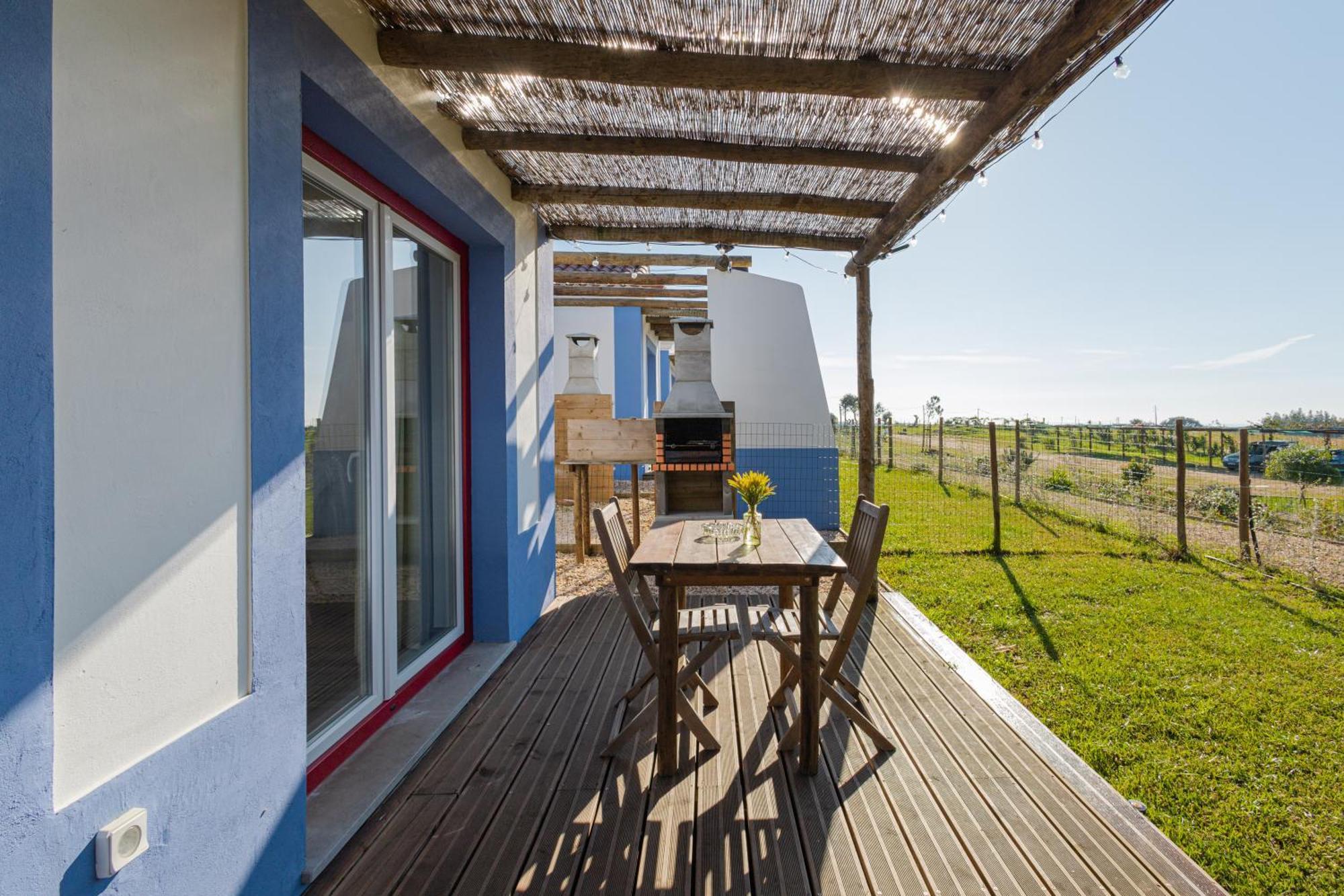 Guest house Monte Do Cerro Porto Covo