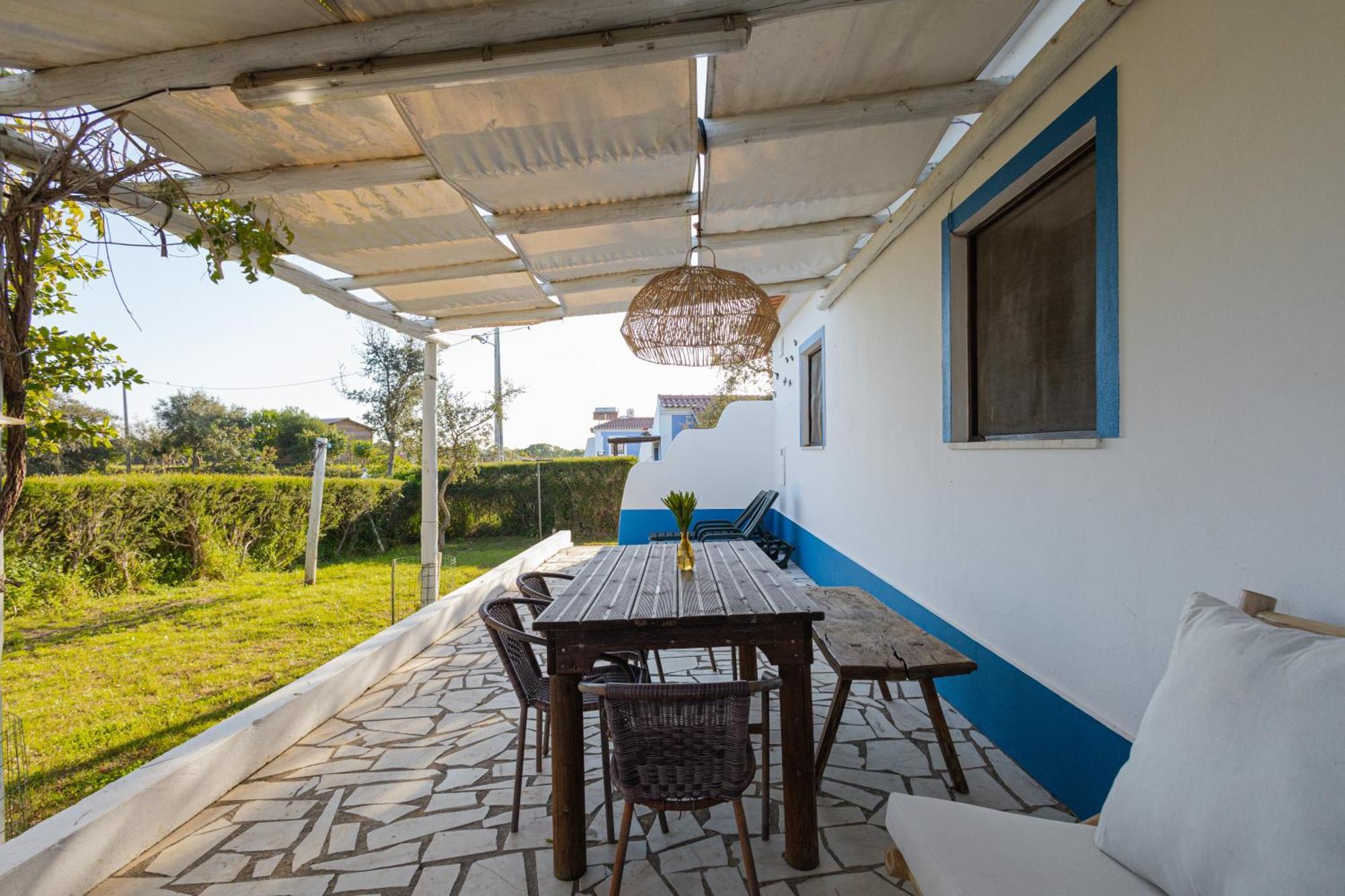 Monte Do Cerro Guest house Porto Covo