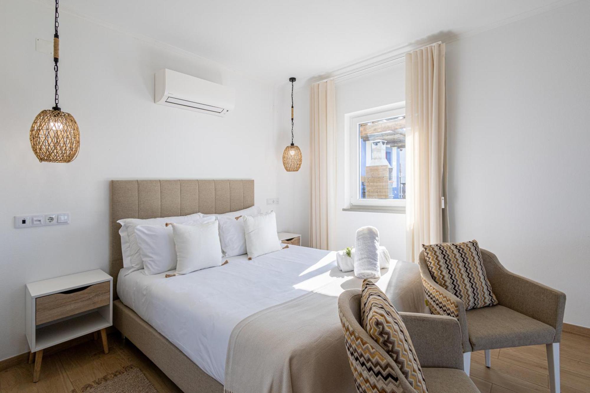 Monte Do Cerro Guest house