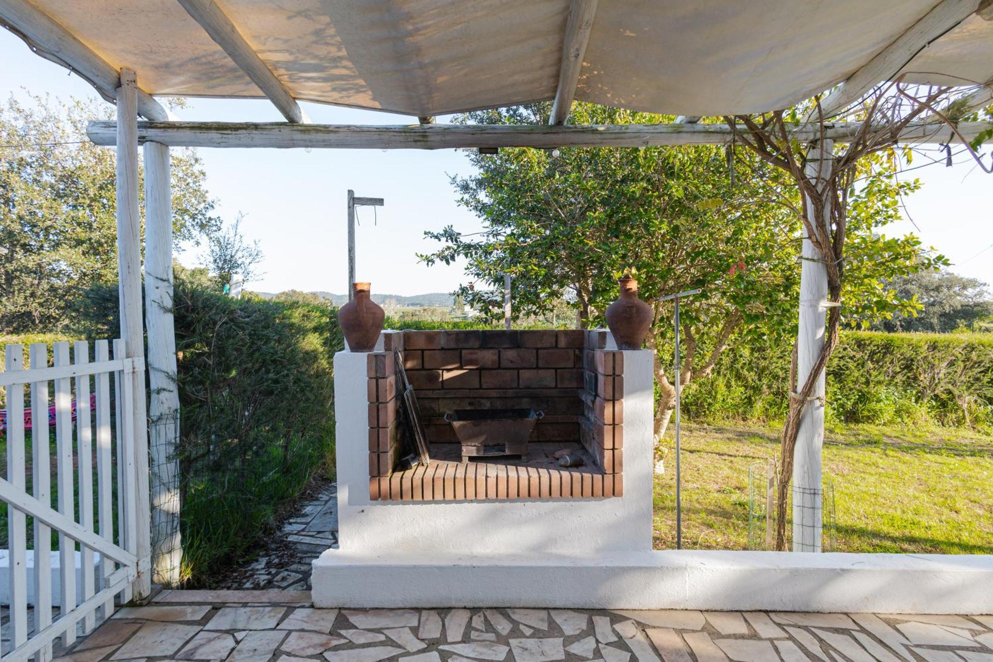Monte Do Cerro Guest house 3*