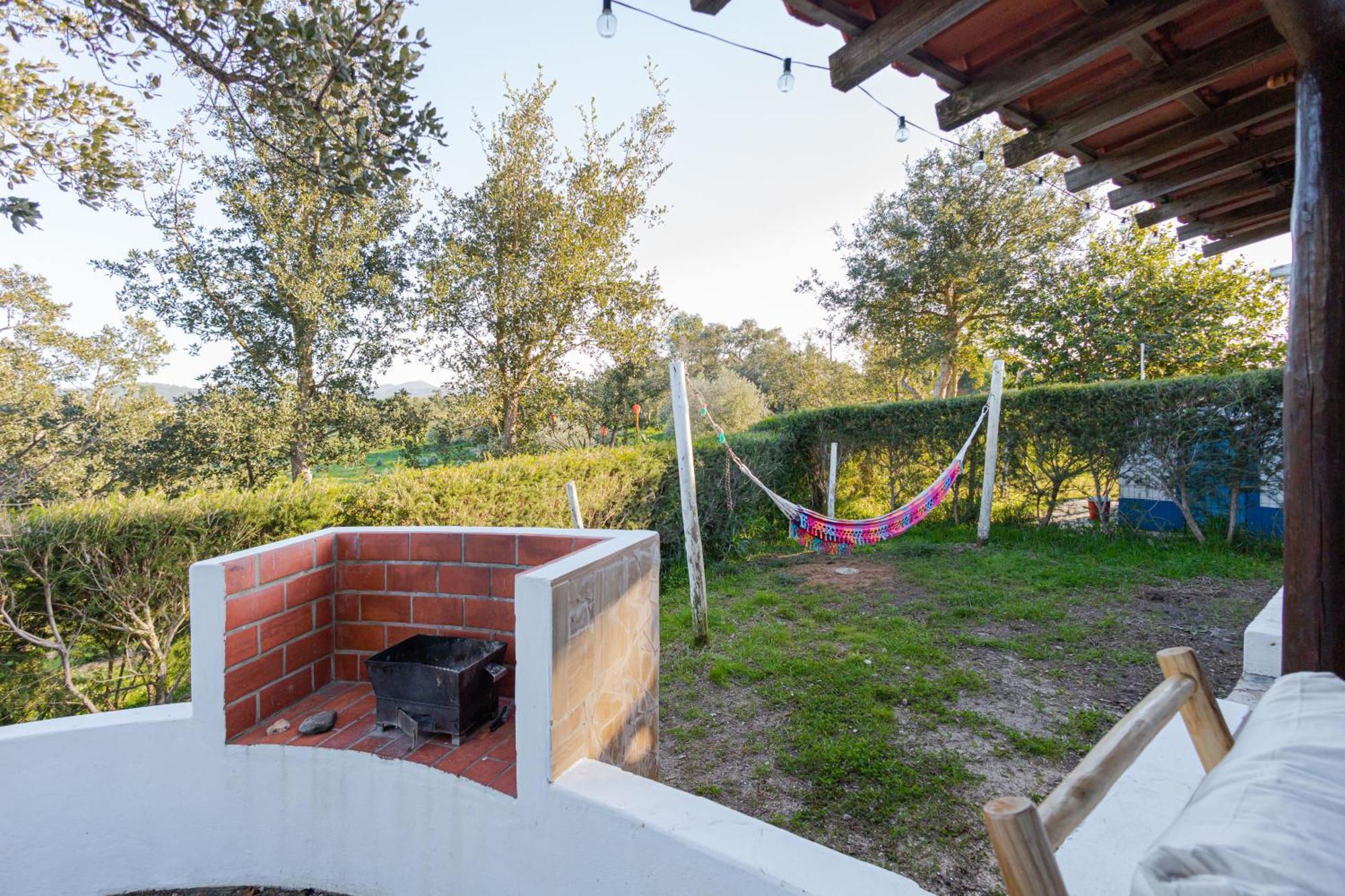 Guest house Monte Do Cerro Porto Covo