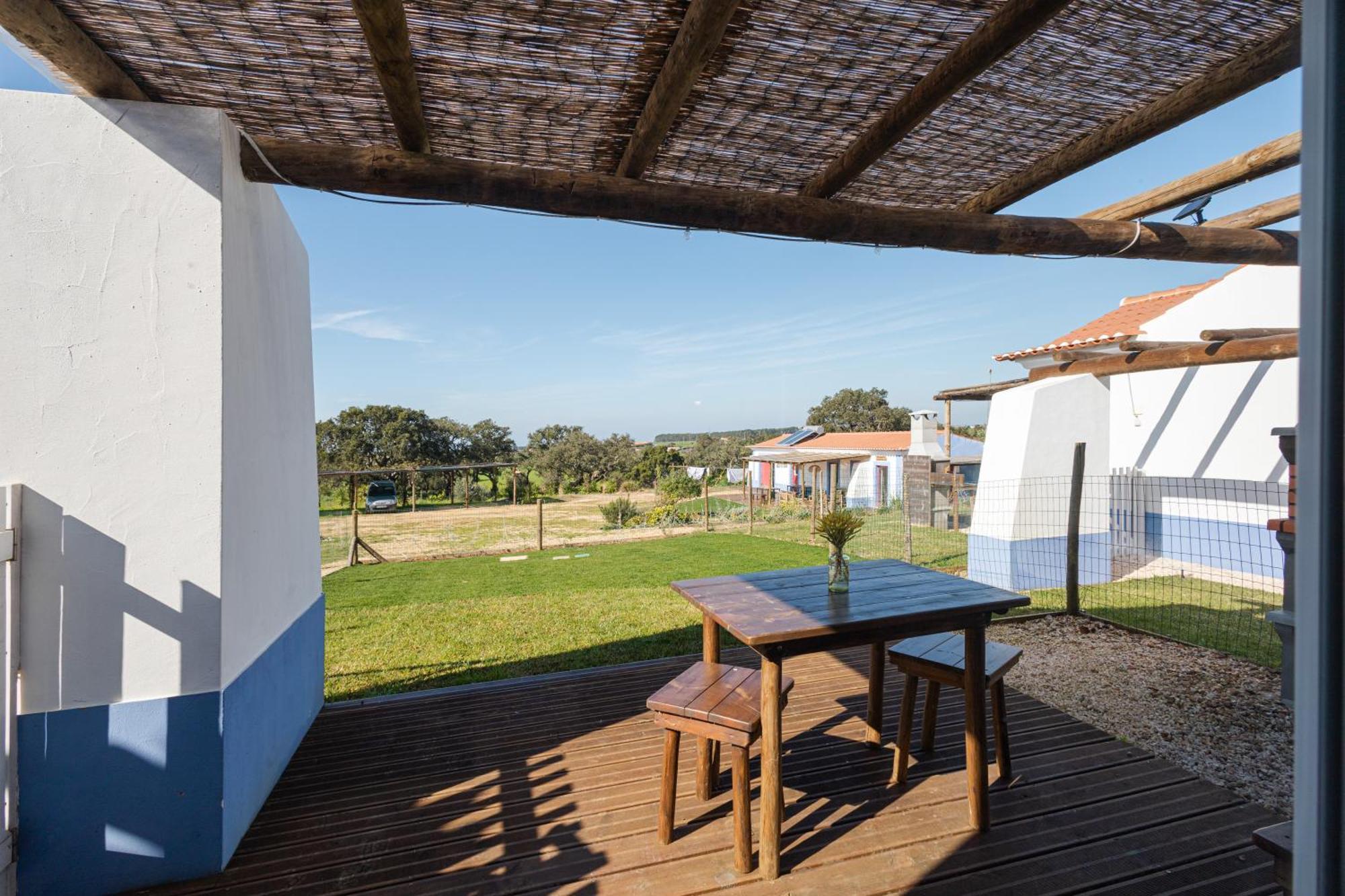 Monte Do Cerro Guest house