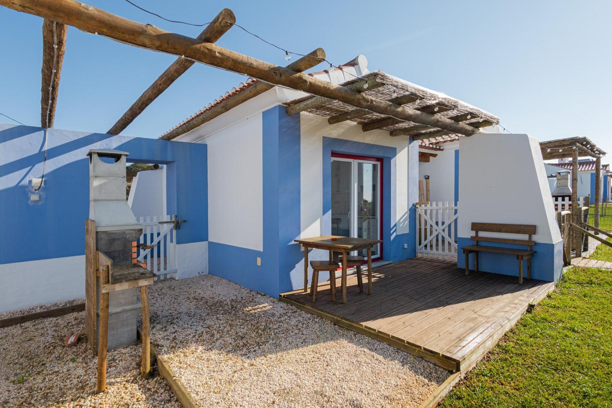 Monte Do Cerro Guest house