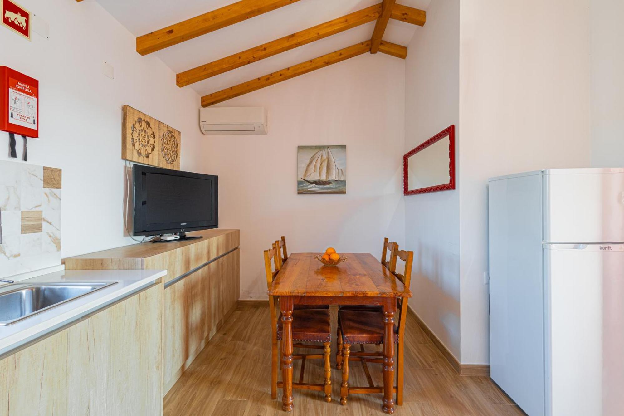Monte Do Cerro Guest house