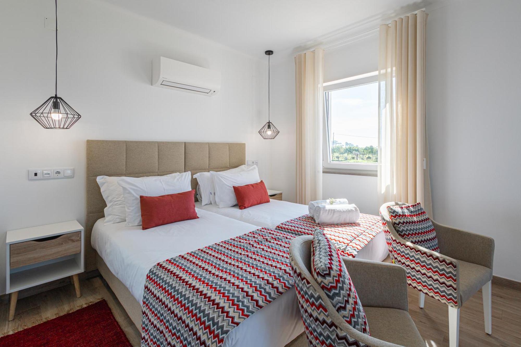 Monte Do Cerro Guest house 3*