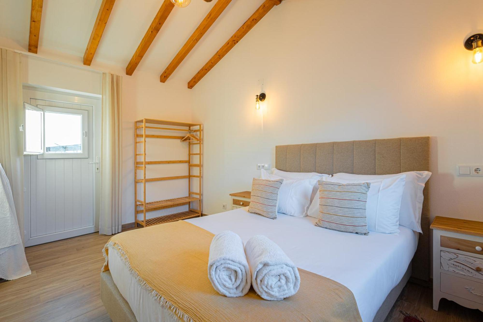 Guest house Monte Do Cerro Porto Covo