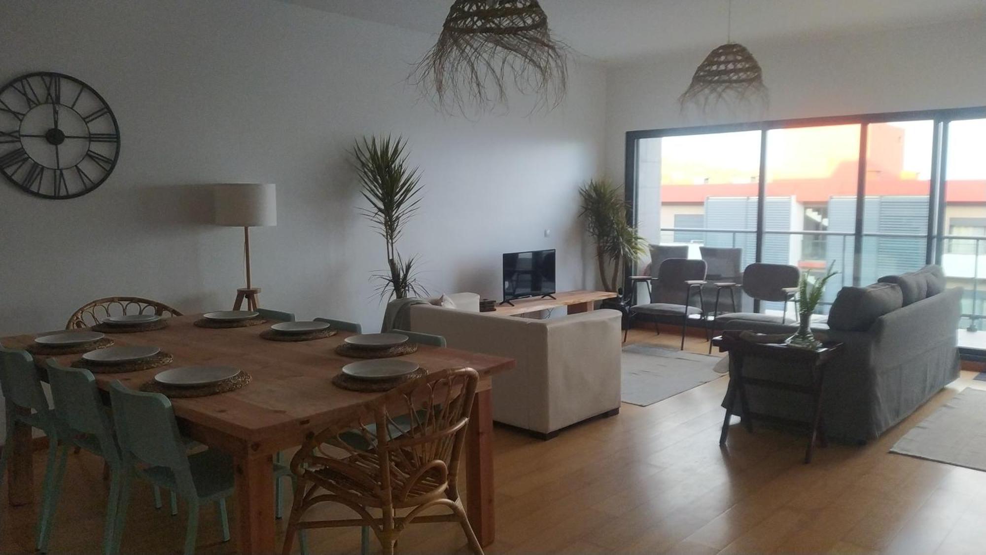 Al Vista Alegre Appartement