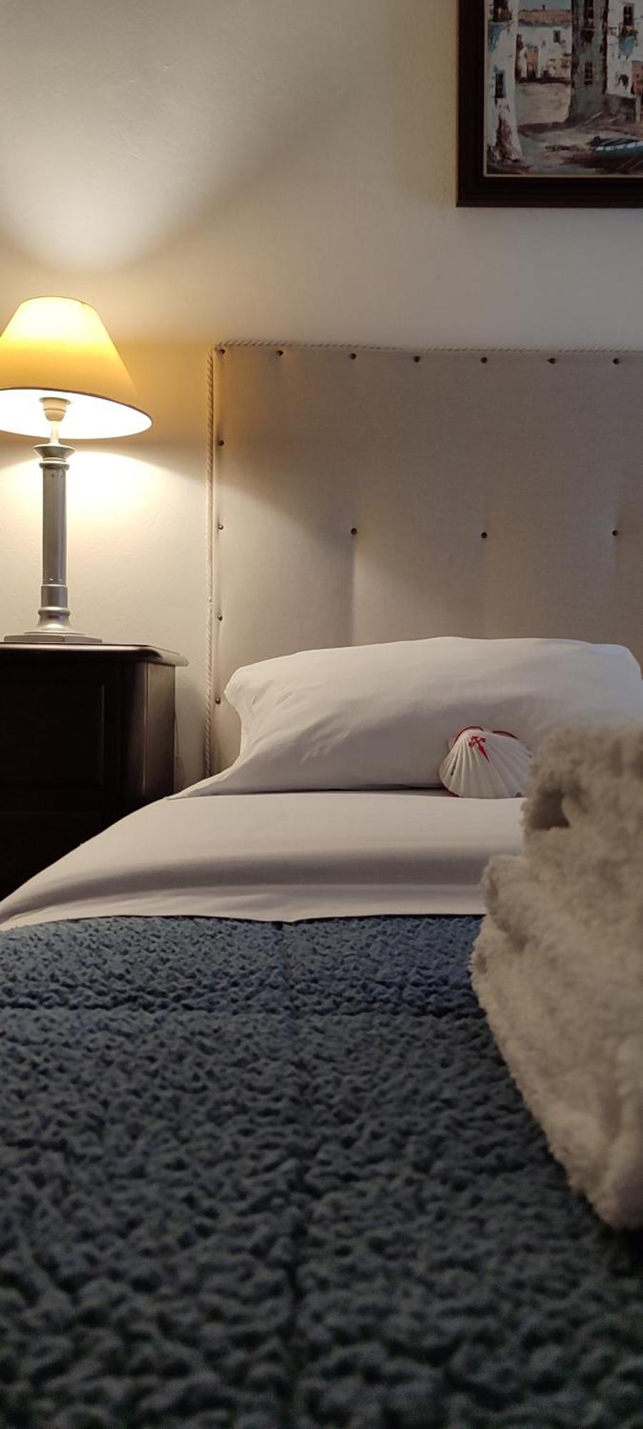 Homestay Donna Nega Local