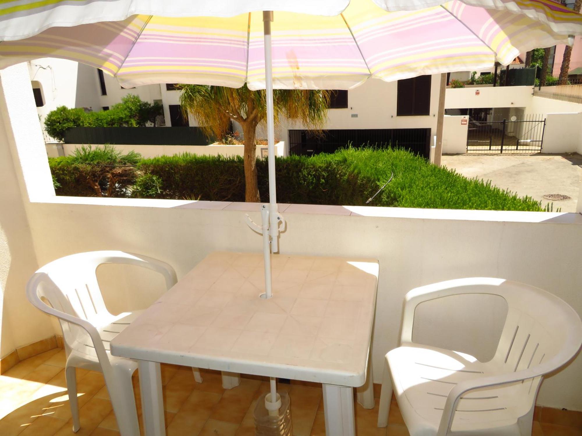 Carolino Apartment