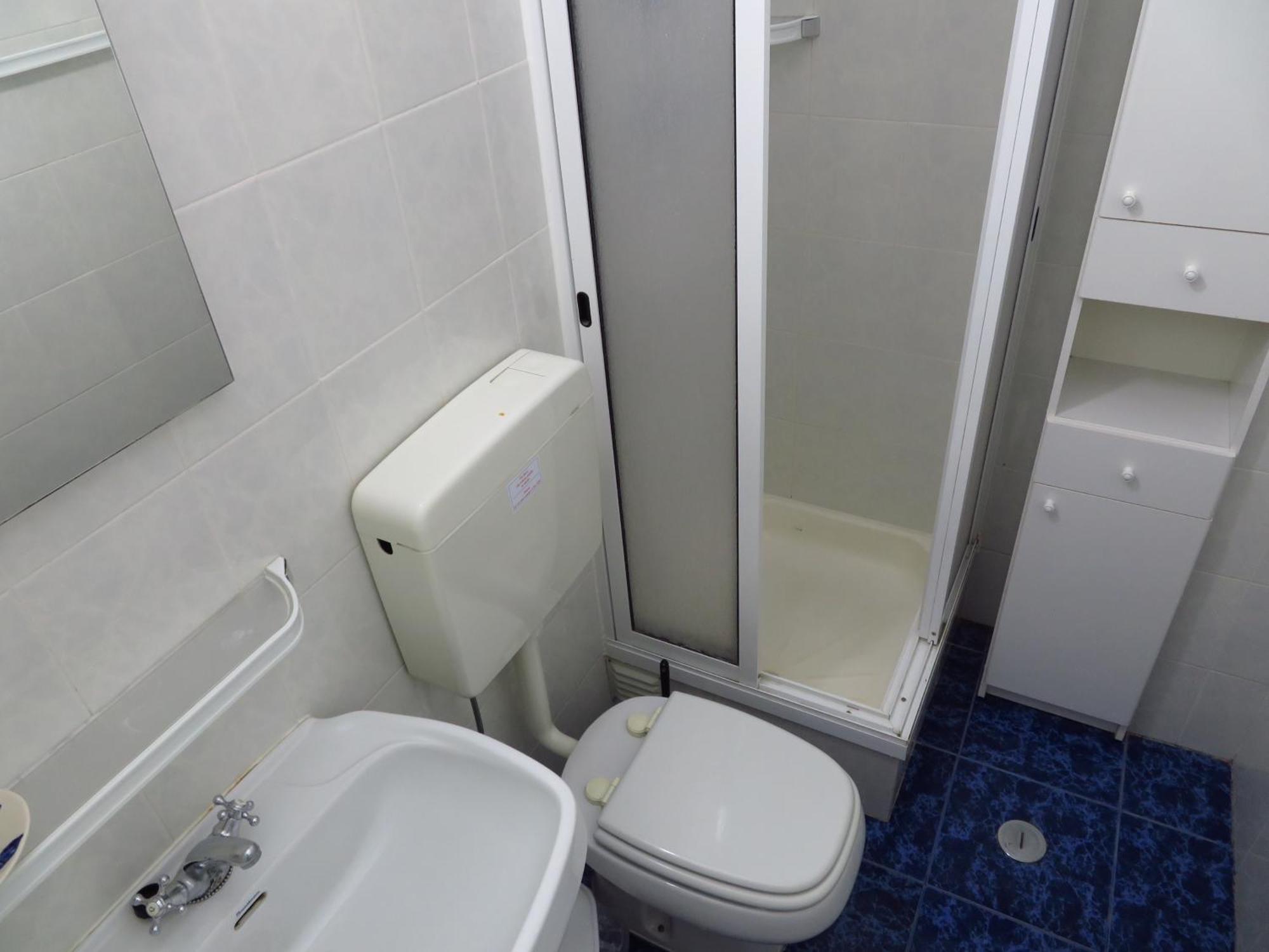 Apartment Carolino *