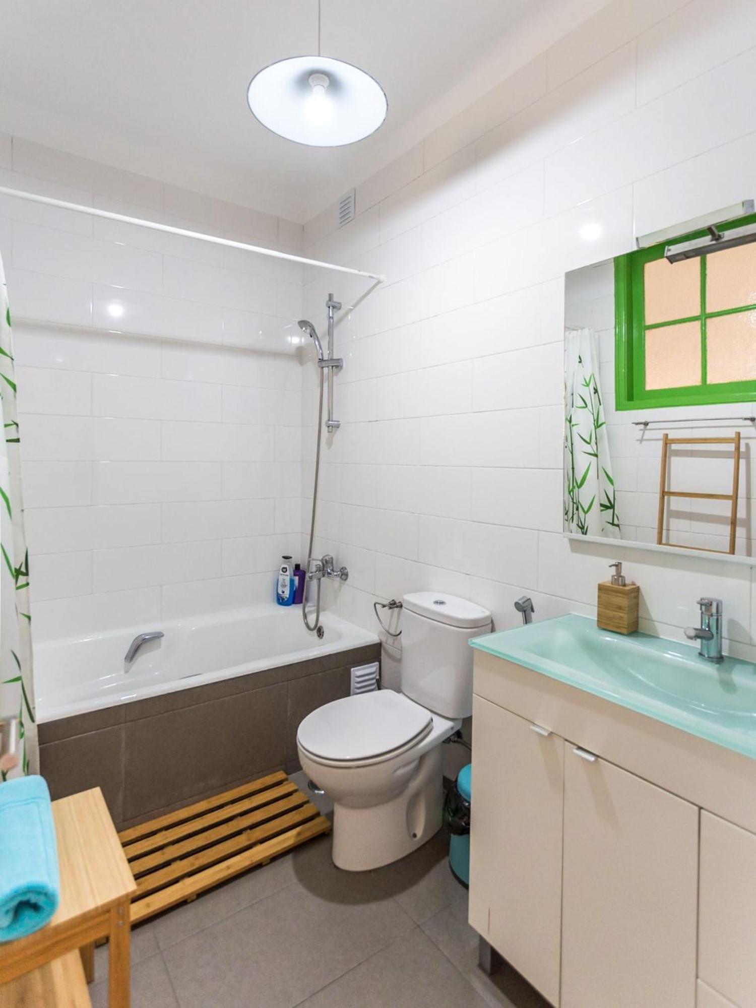 Appartement Be Local - Flat With 1 Bedroom And Terrace In Moscavide - Lissabon