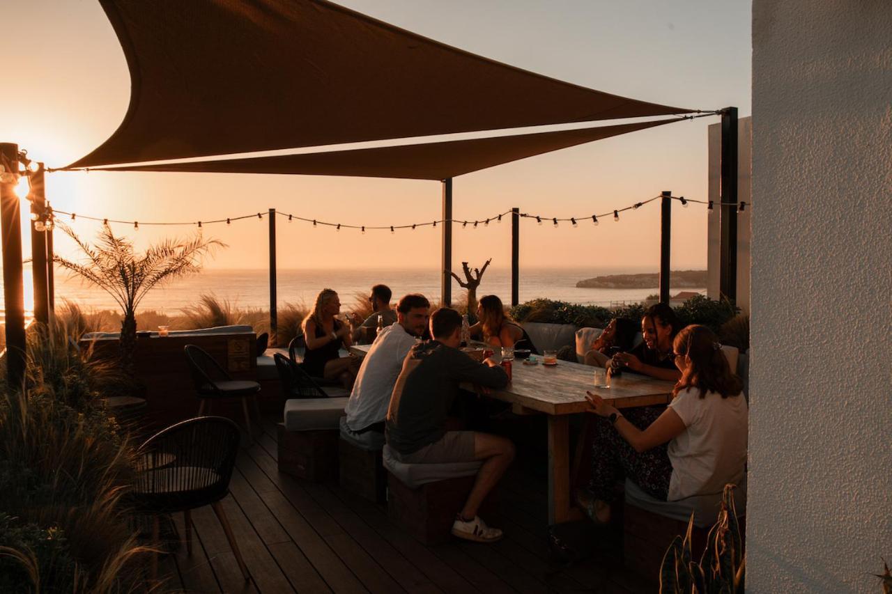 Hotel The Salty Pelican Yoga & Surf Retreat Peniche