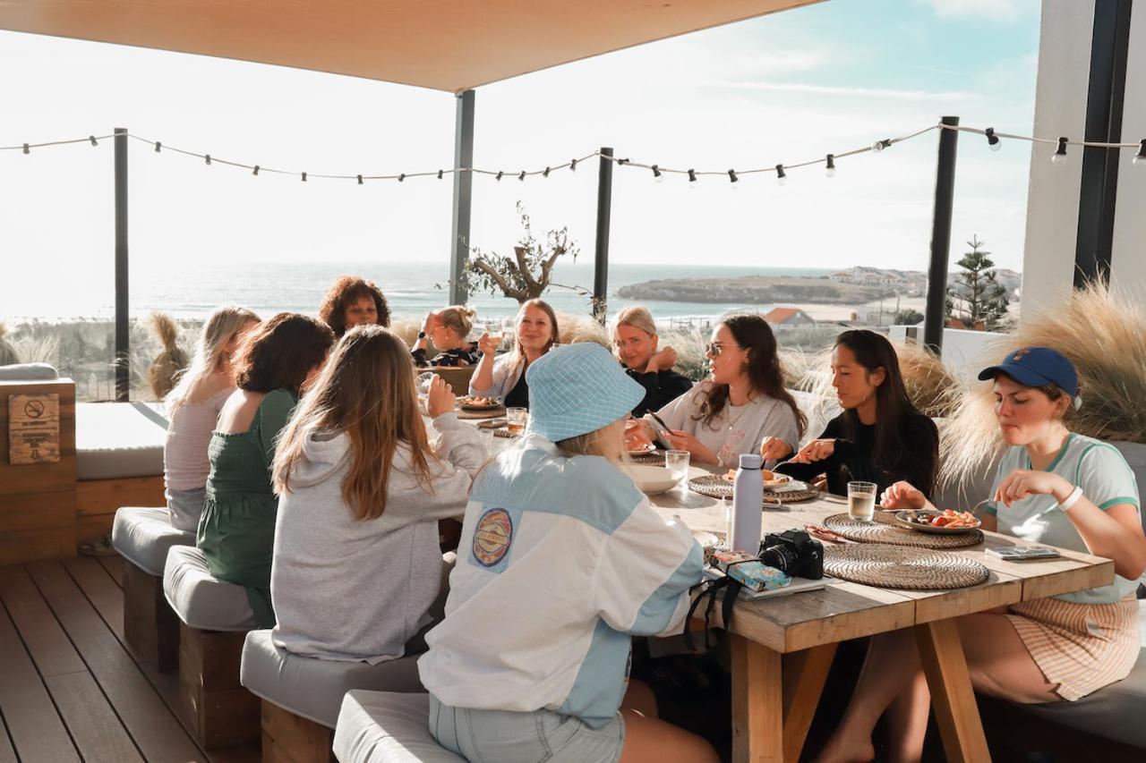 The Salty Pelican Yoga & Surf Retreat