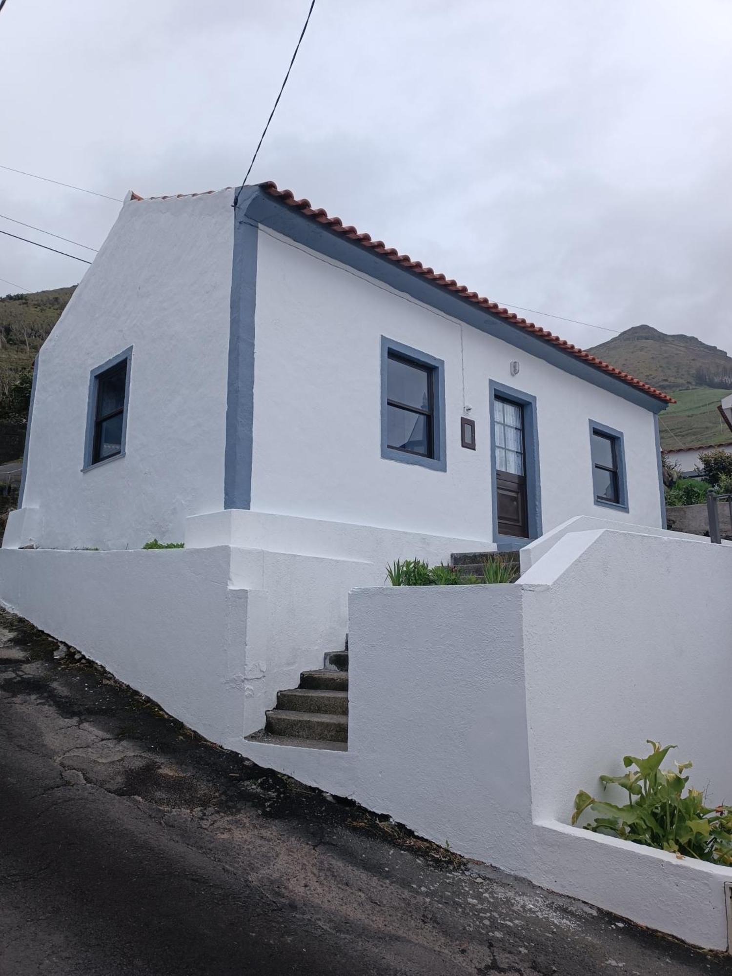 Local M&i Casa de férias *