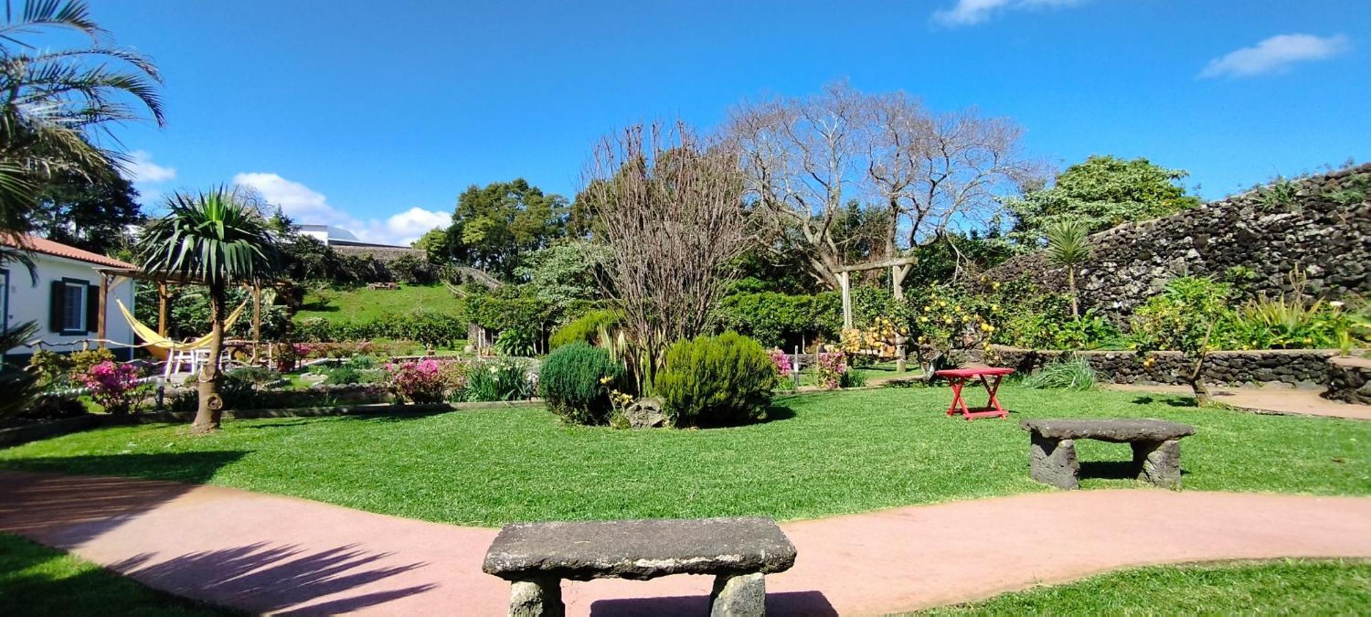 Quinta Dos Sentidos , Rustic In Vakantiehuis