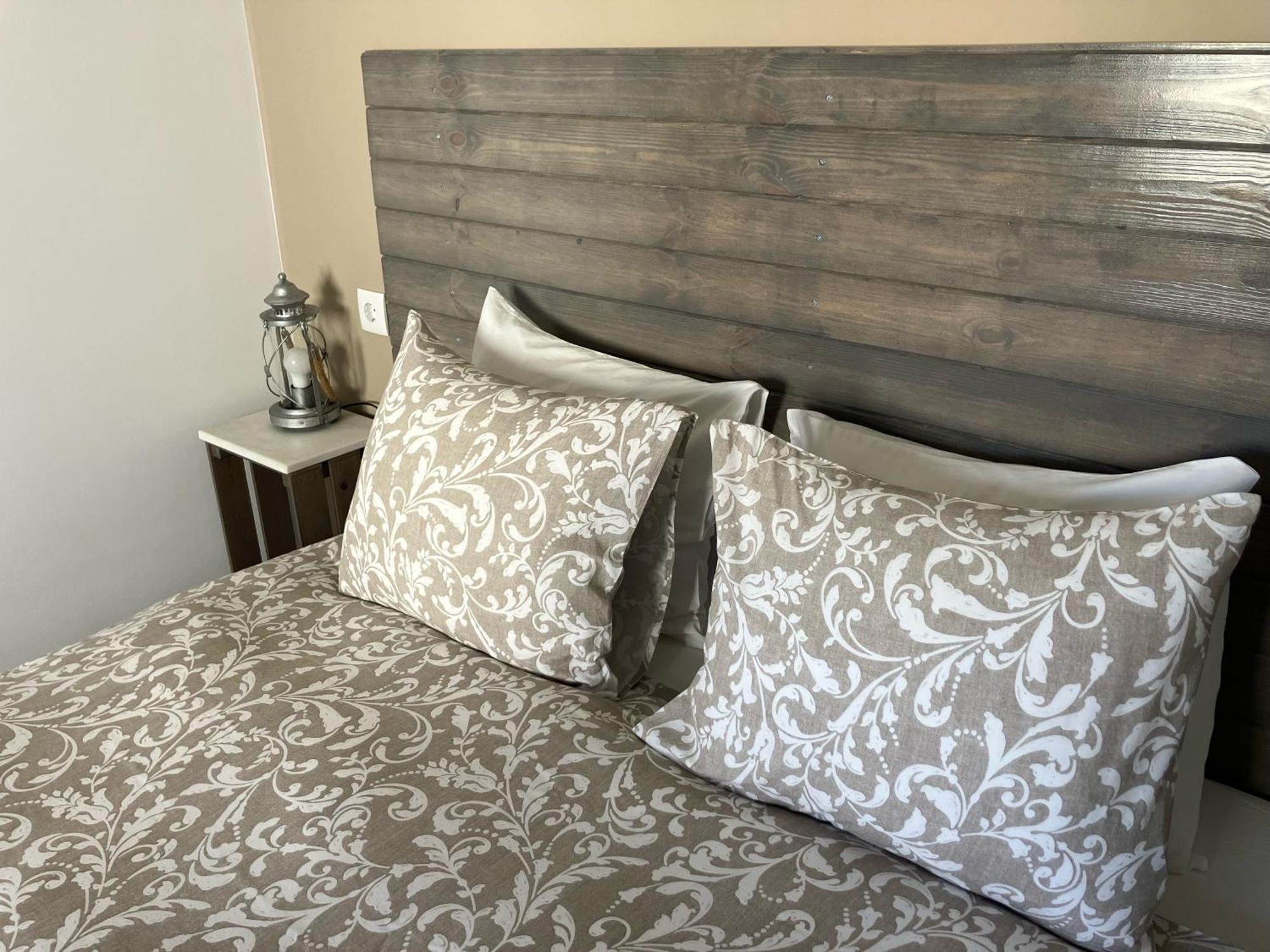 The Globetrotter's Bed & Breakfast