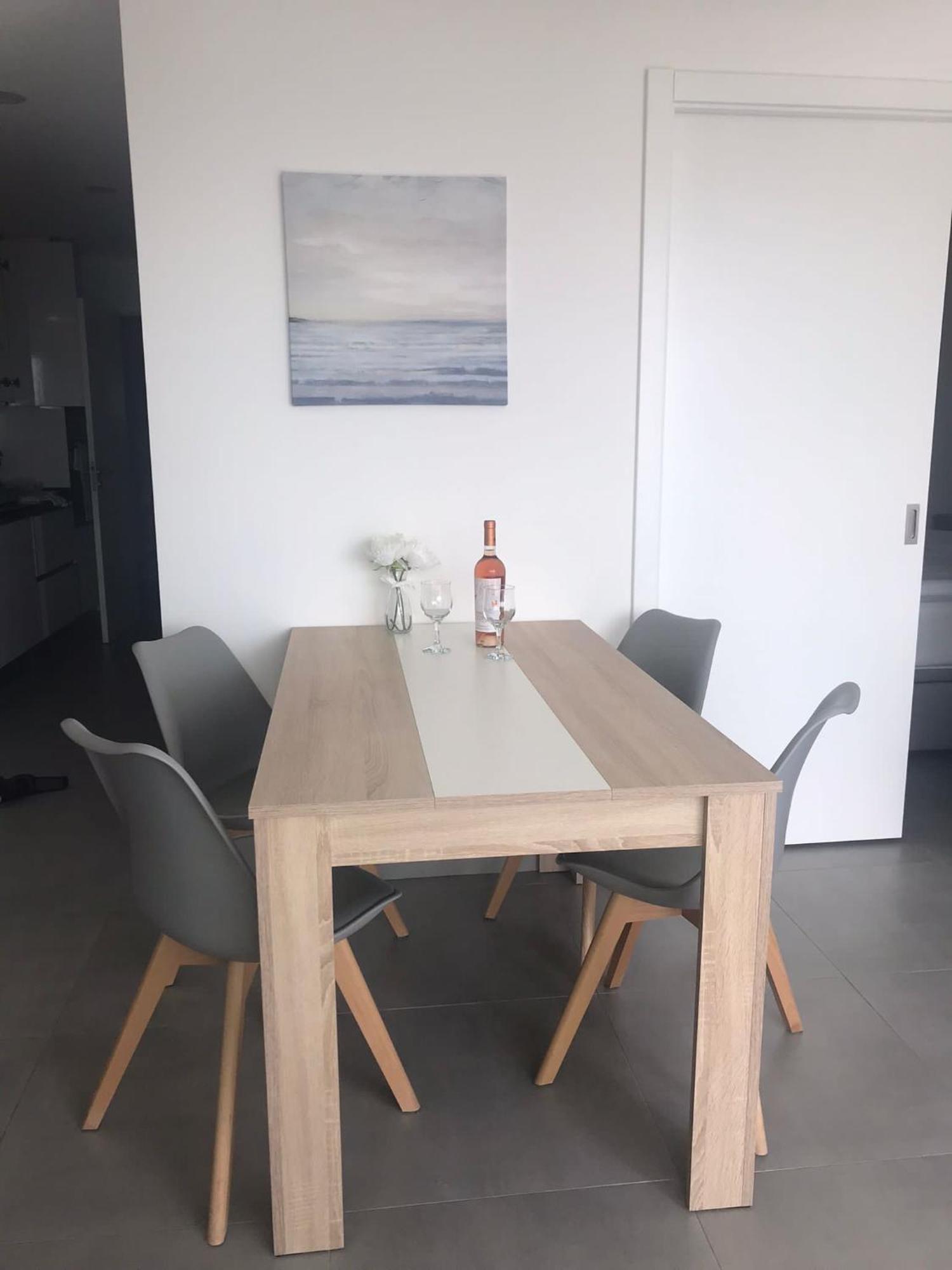 Apartamento Sunrise Seaview 8 Floor - Torre 3 Castelos