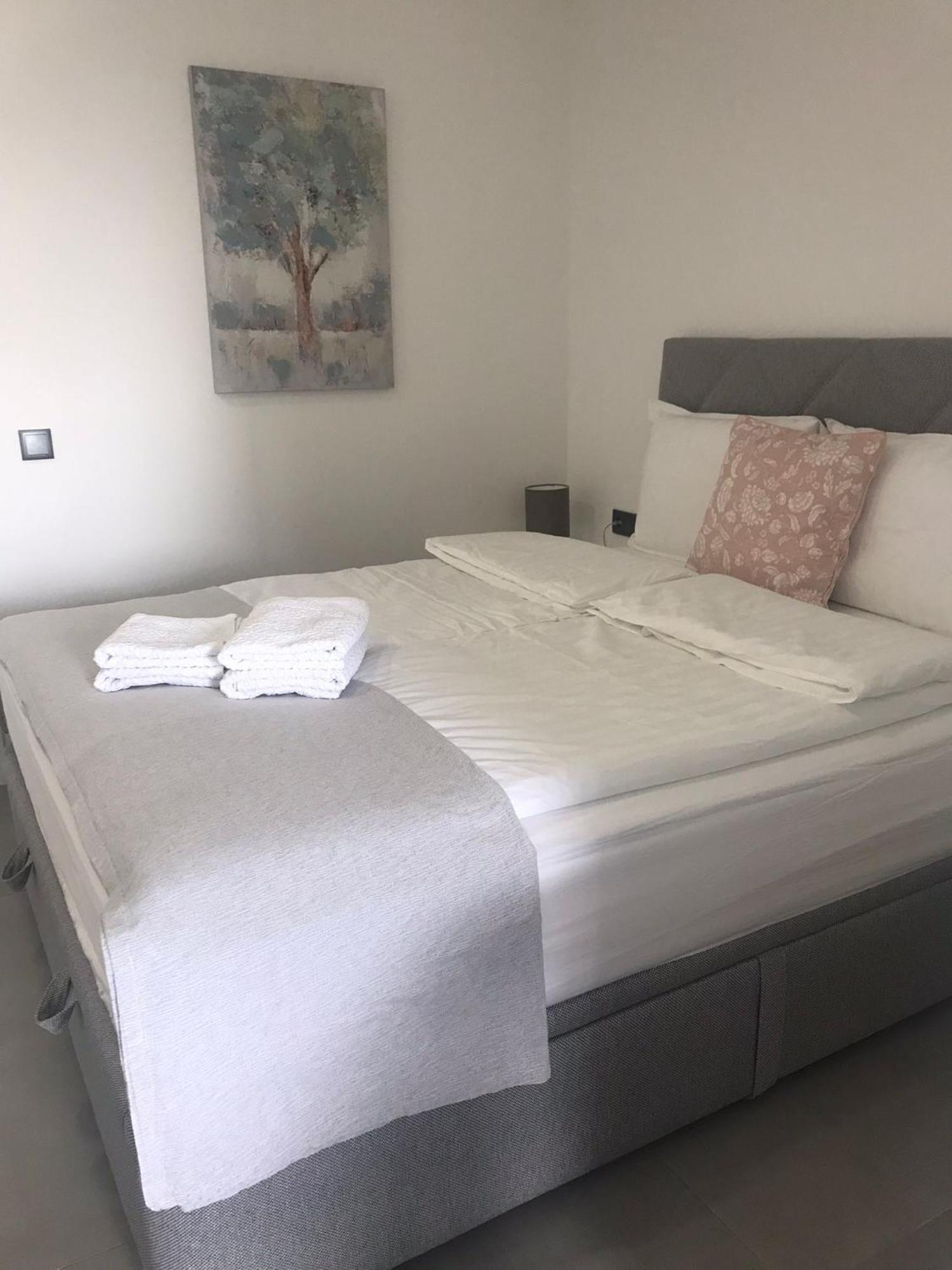 Apartamento Sunrise Seaview 8 Floor - Torre 3 Castelos