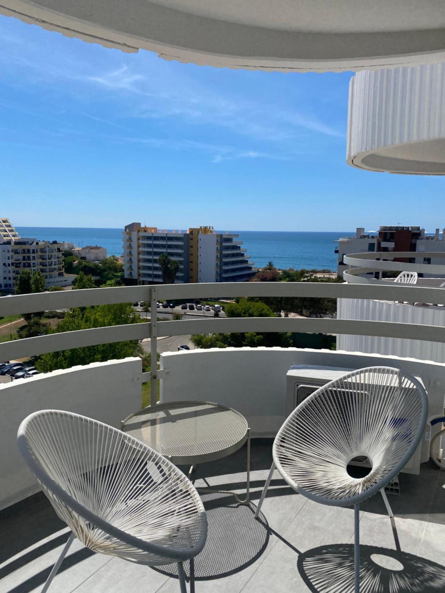 Sunrise Seaview 8 Floor - Torre 3 Castelos Apartamento