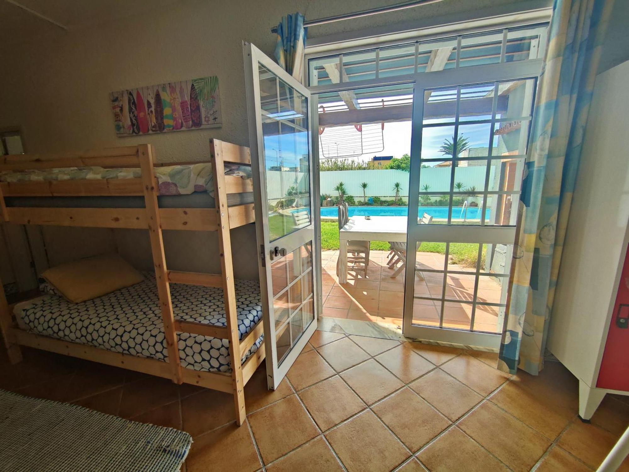 Vagueira - Pool & Hostal Aveiro