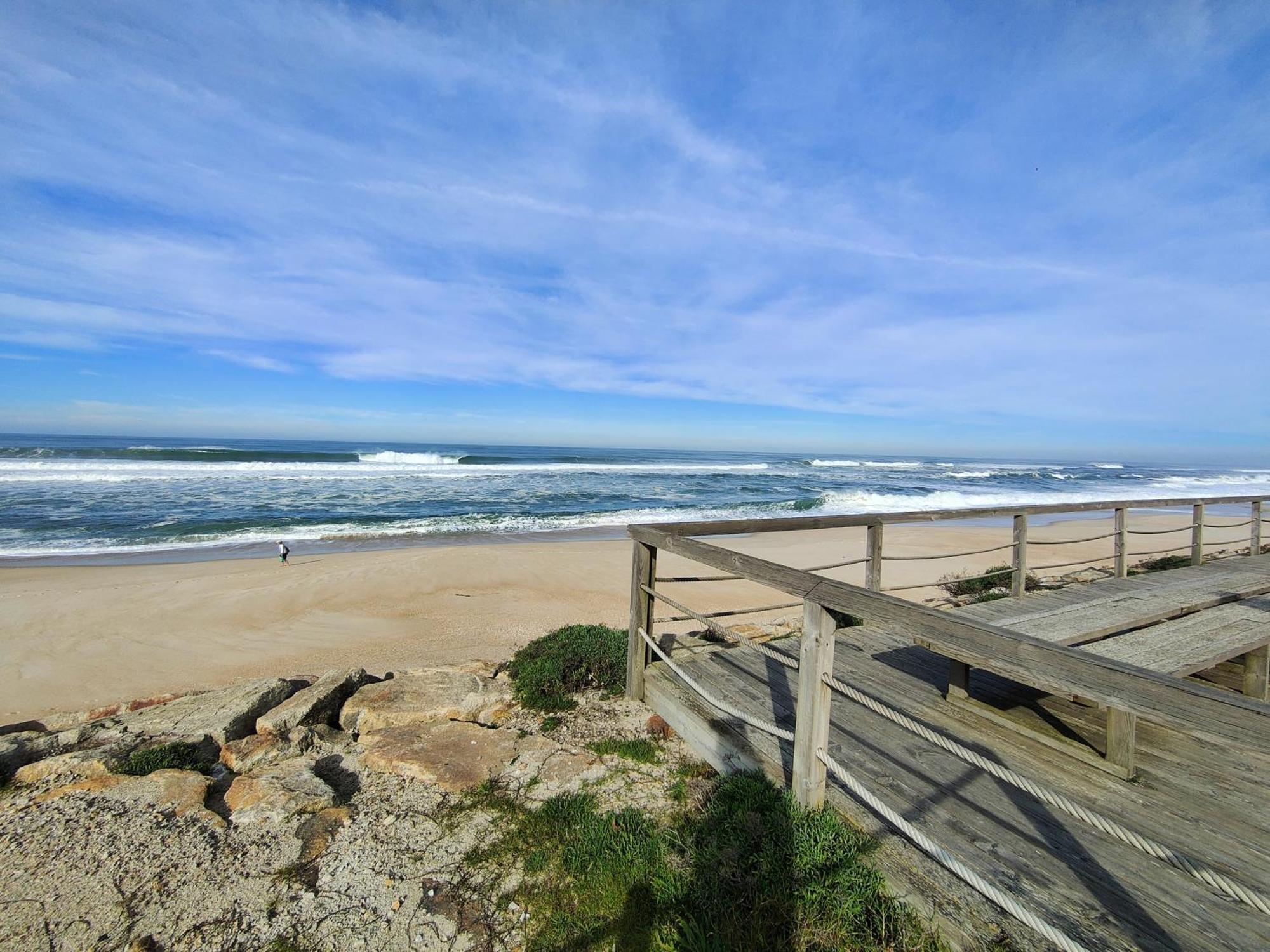 Hostal Vagueira - Pool &