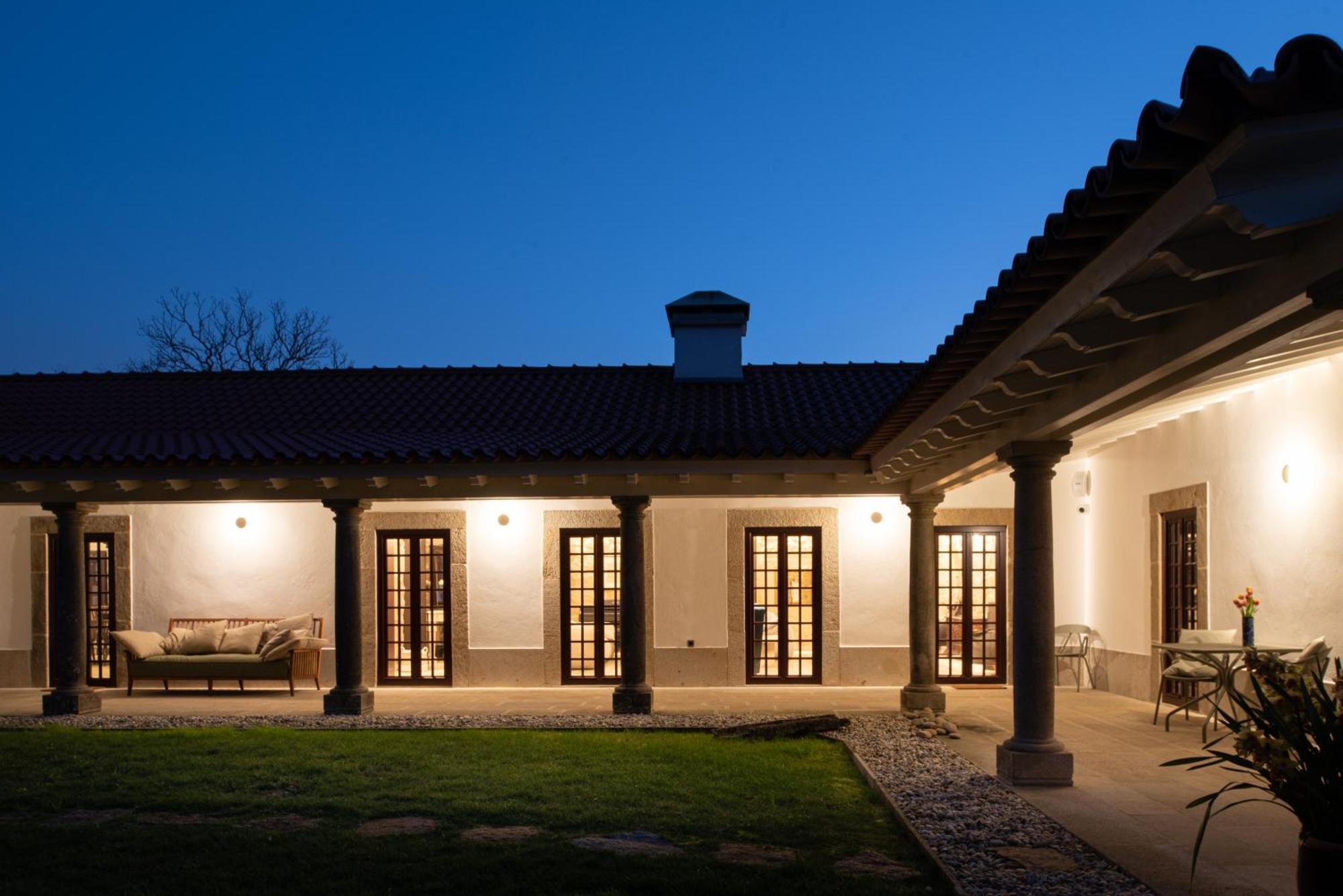 Vinte-quinta Da Boavista Holiday home *