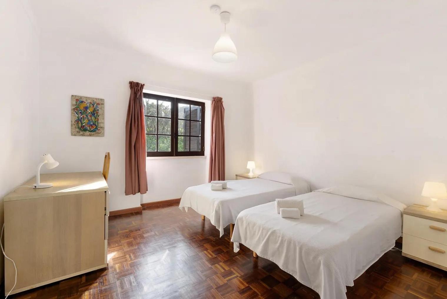 Bed & Breakfast Alto Da Colares