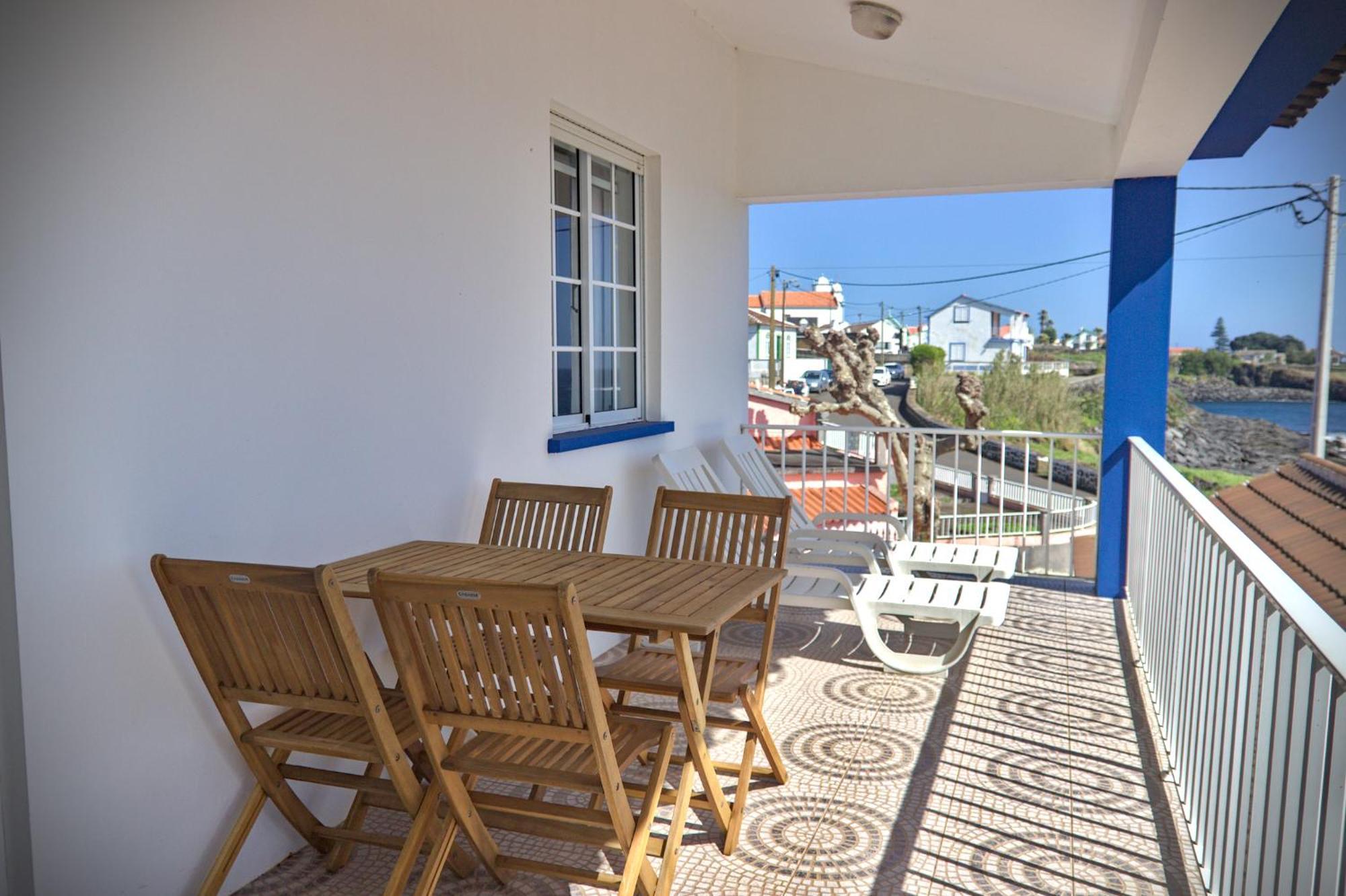 Apartamento Bay Al Porto Martins