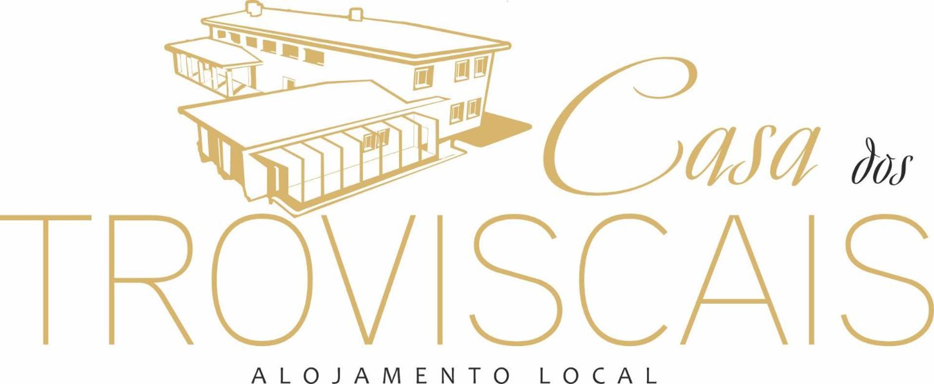 Casa Dos Troviscais * Lousa (Central Portugal)