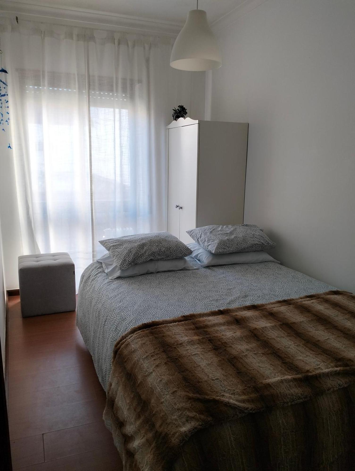 Apartment T2 *