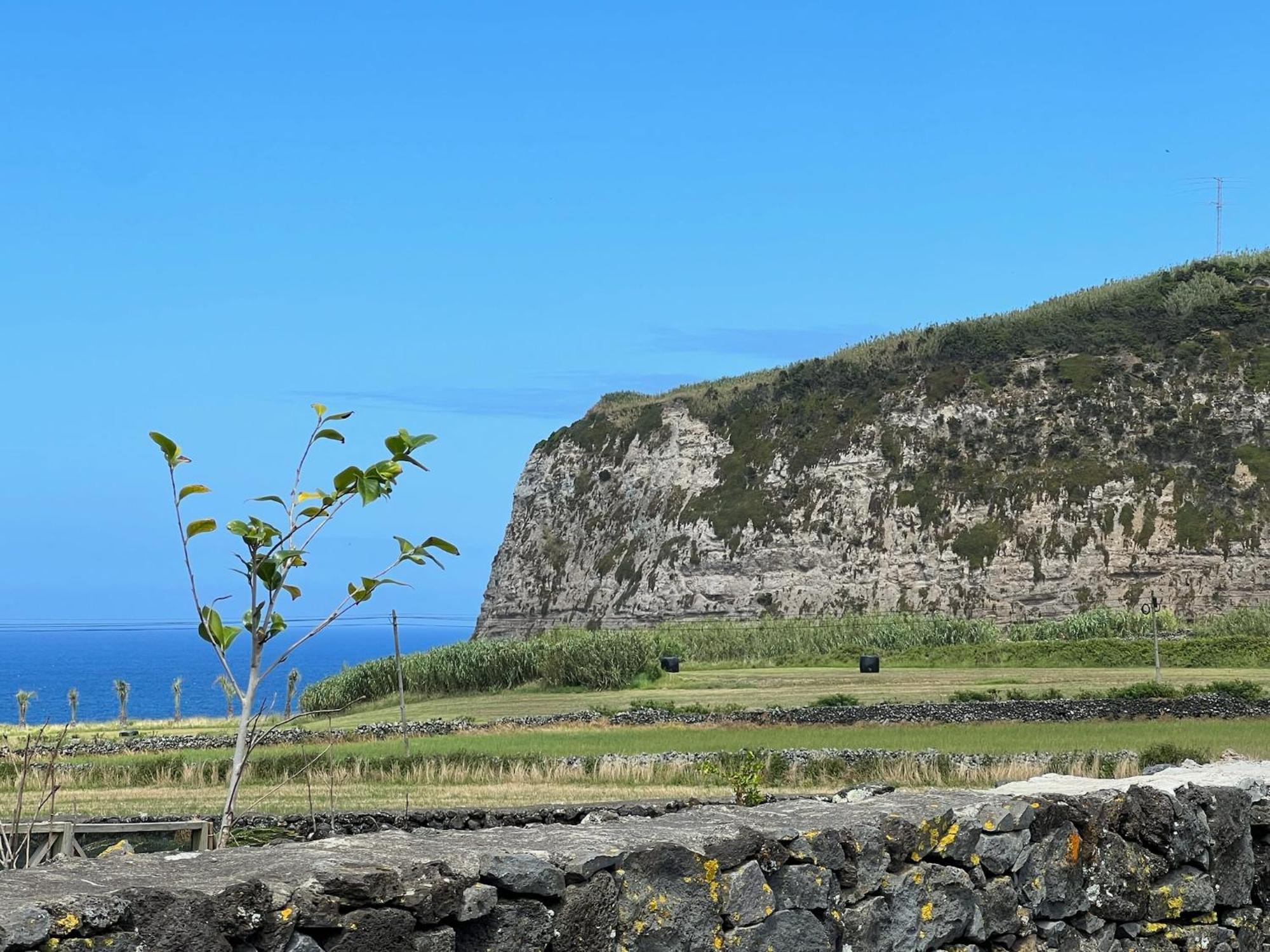 Vakantiehuis Vacas Felizes Ribeira Grande