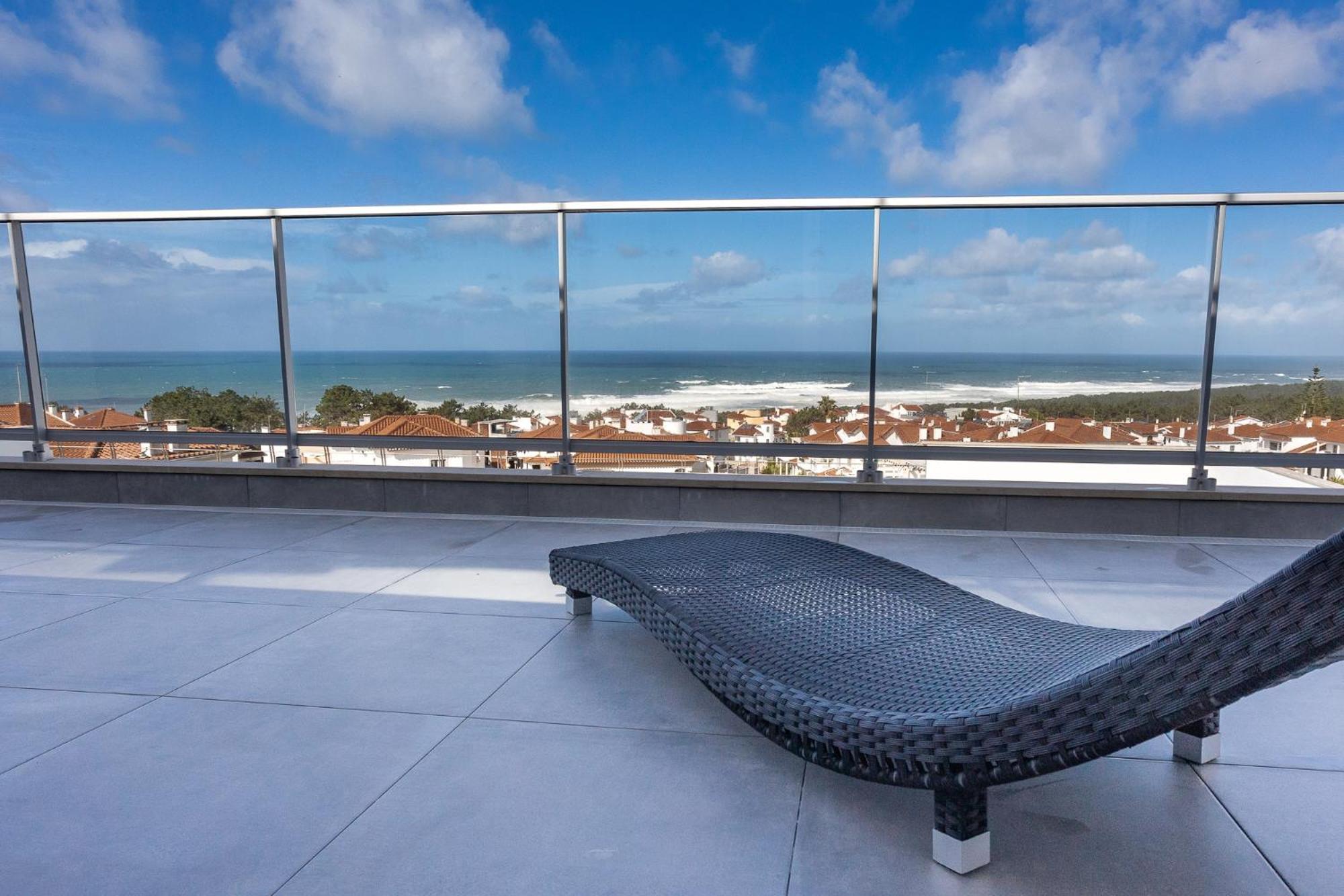 Oceane - Adults Only Bed & Breakfast Nazare