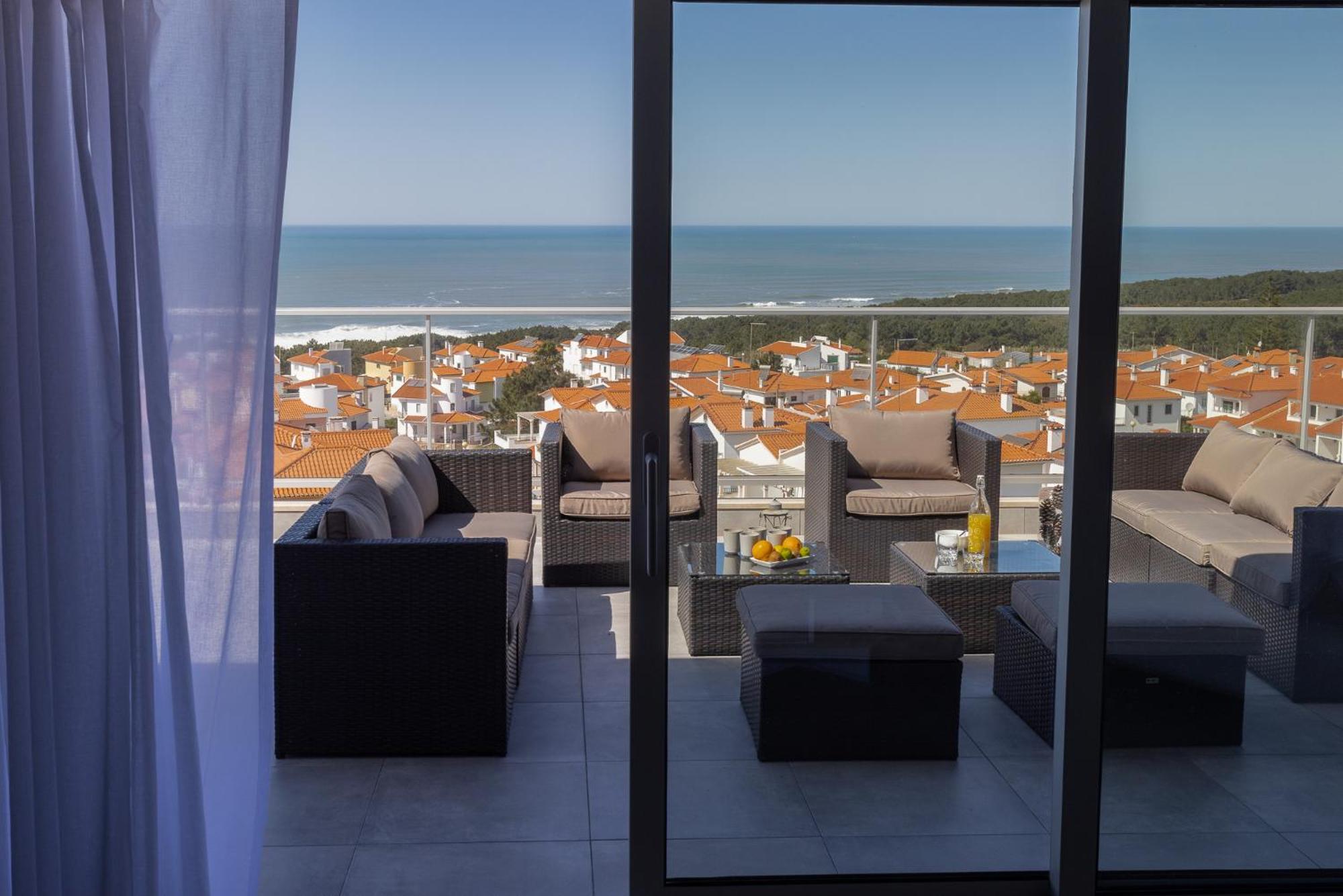 Oceane - Adults Only Bed & Breakfast Nazare