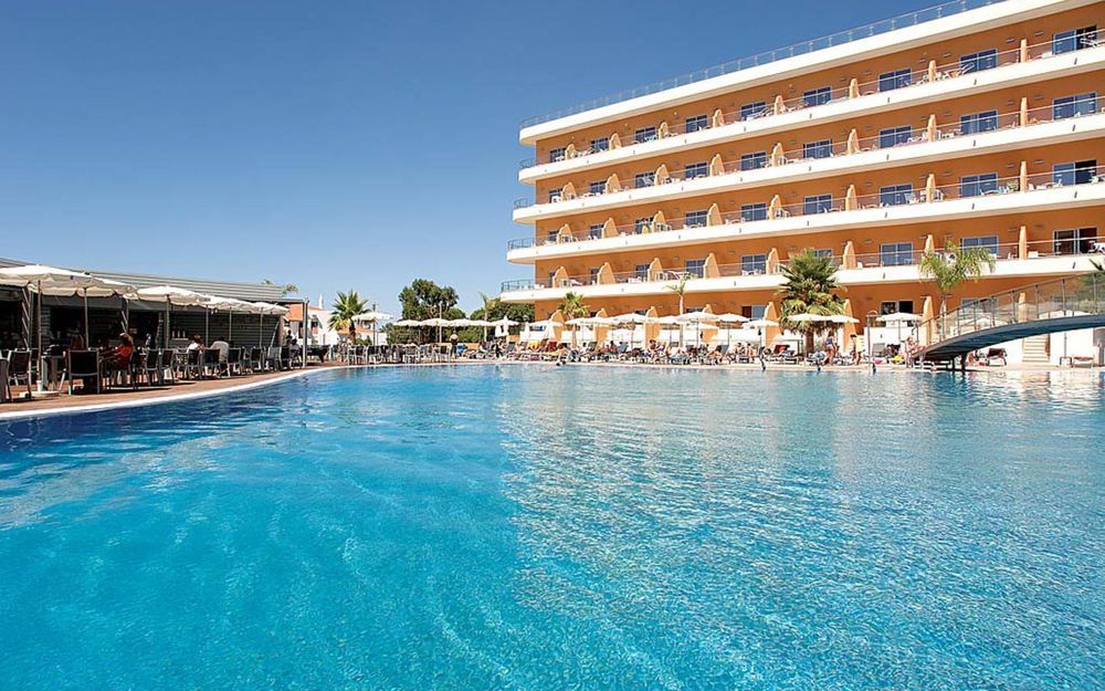 Balaia Atlantico 4* Albufeira