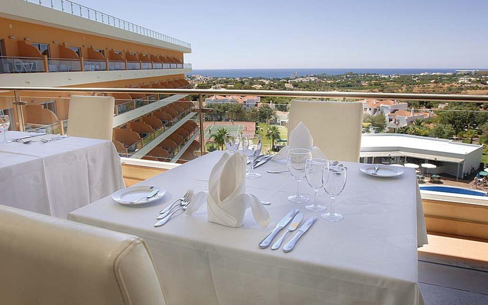 Aparthotel Balaia Atlantico