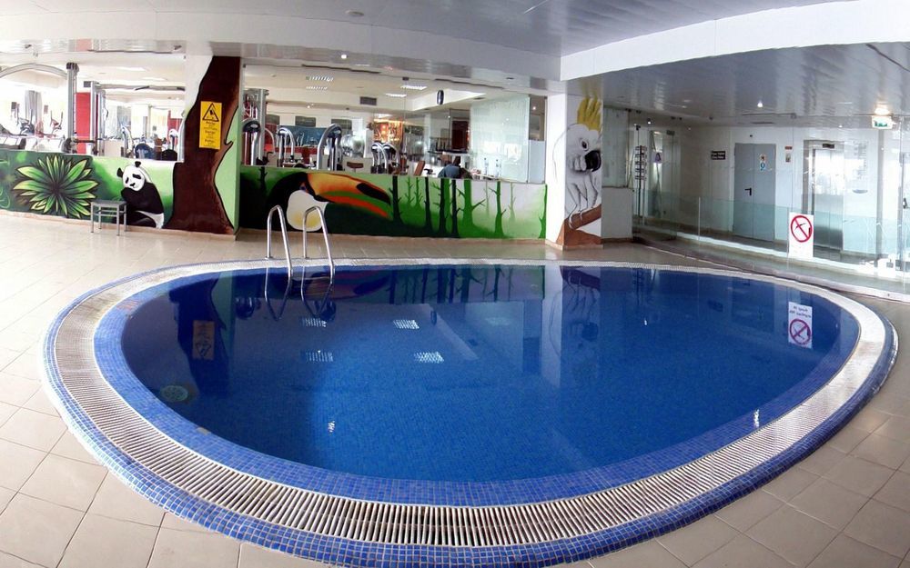 Aparthotel Balaia Atlantico Albufeira