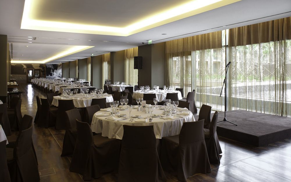 Algarve Marriott Salgados Golf & Conference Center Albufeira