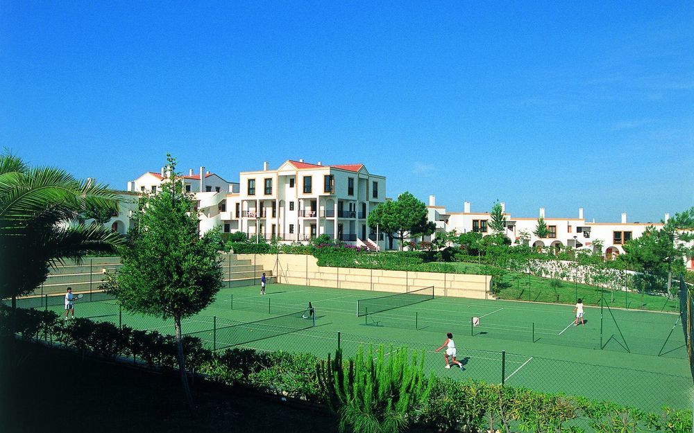 Apartahotel Alfagar 4*
