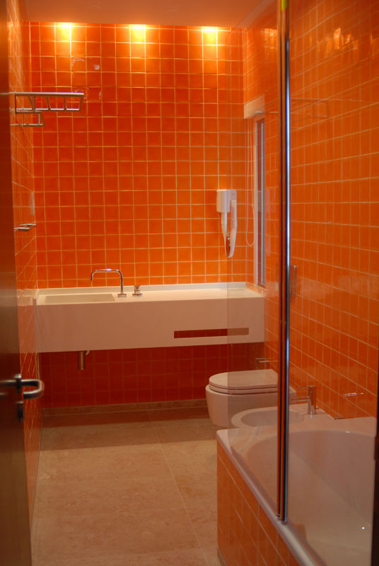 Hotel Inatel 3*