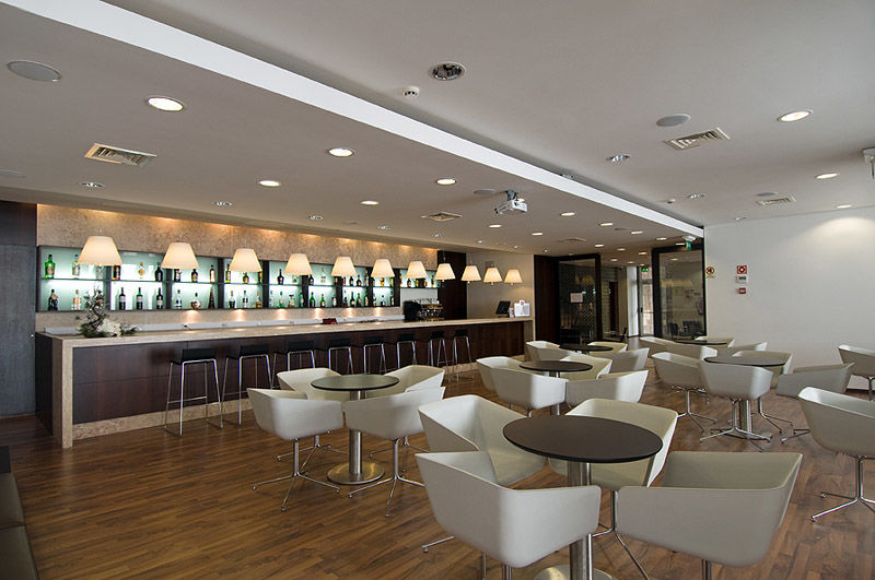 Hotel Inatel Foz do Arelho