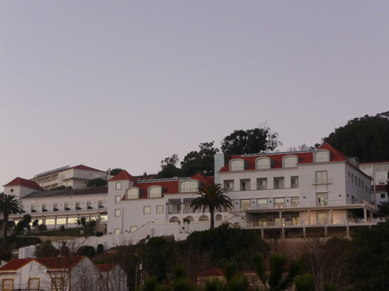 Hotel Inatel