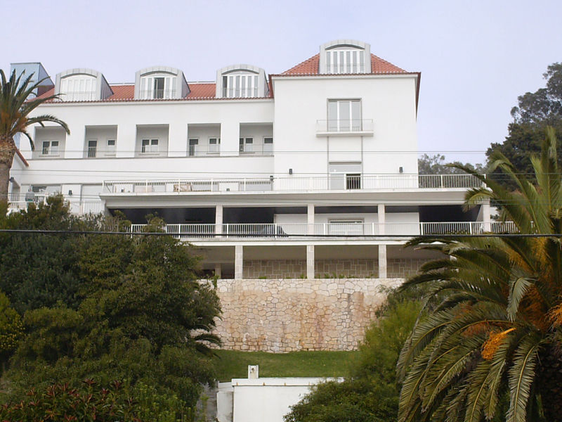 Inatel Hotel Foz do Arelho