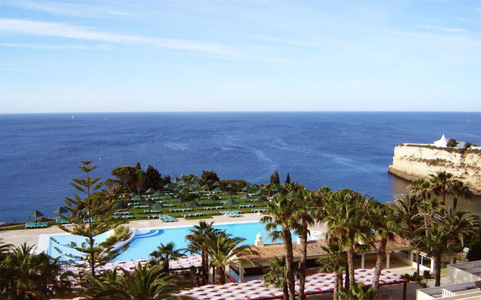 Hotel Pestana Viking & Armacao de Pera