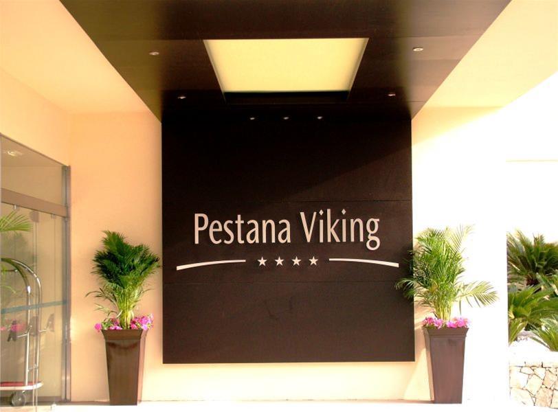 Pestana Viking & Armacao de Pera