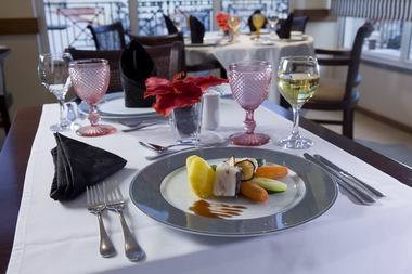 Orquidea Hotel 3*